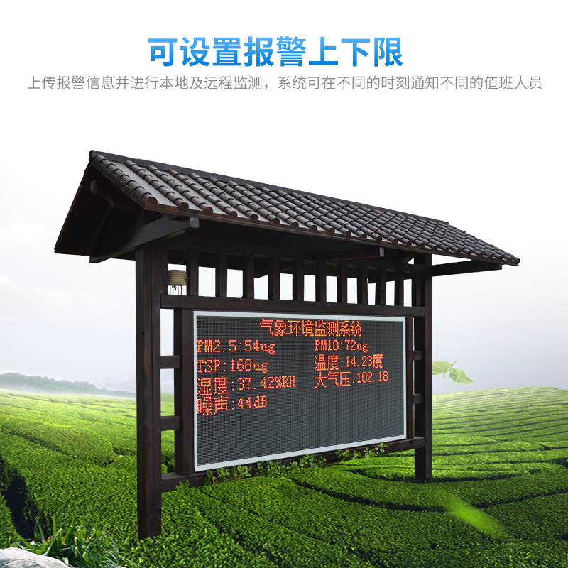 為什么要使用負(fù)氧離子監(jiān)測(cè)系統(tǒng)？