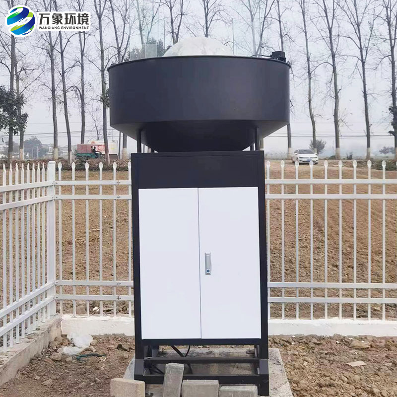 智能款高空測報(bào)燈有什么作用？